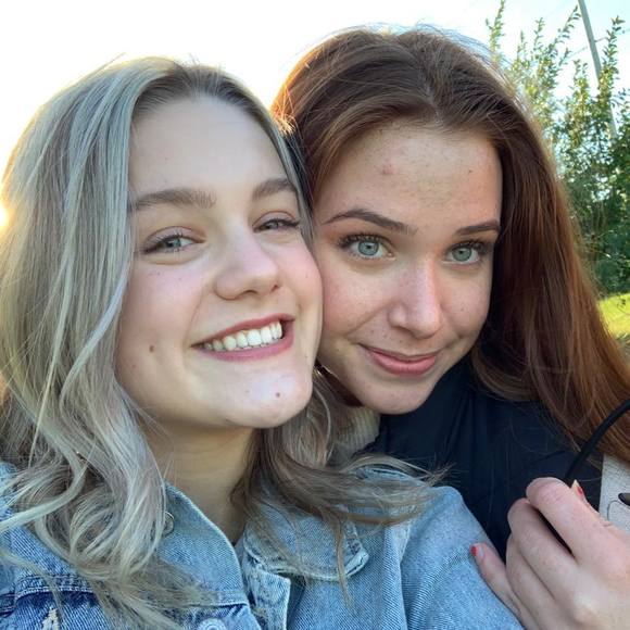 Meet your Posher, Grace - Picture 1 of 1